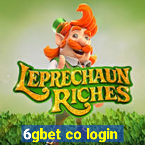 6gbet co login